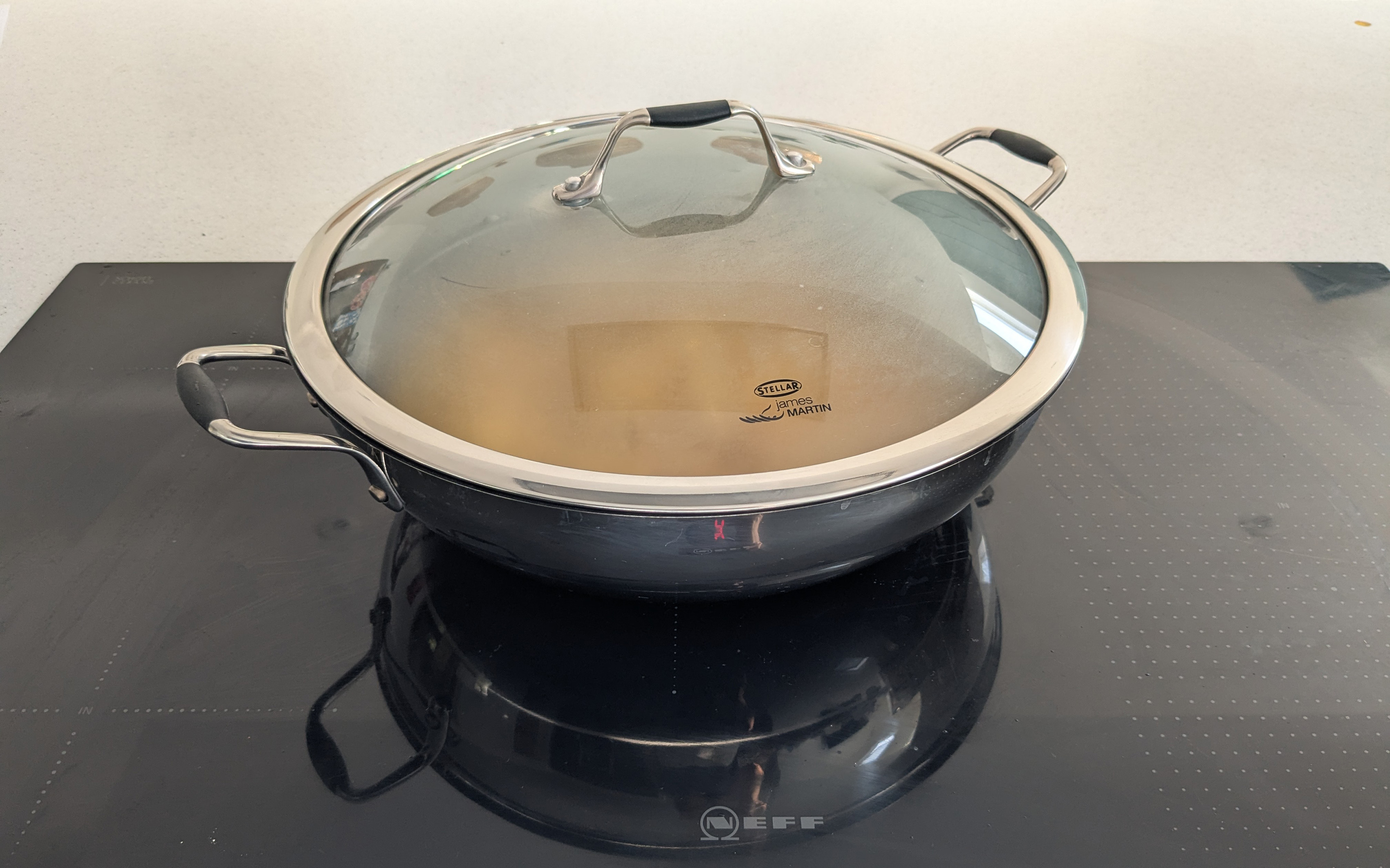 best pans for induction hob