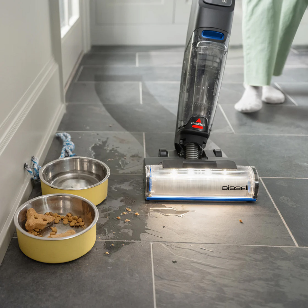 best vacuum for pet hair