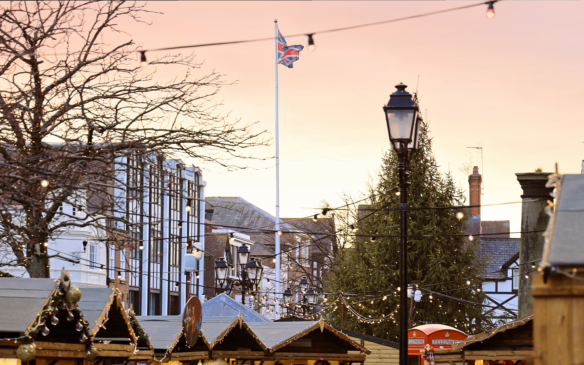 christmas market