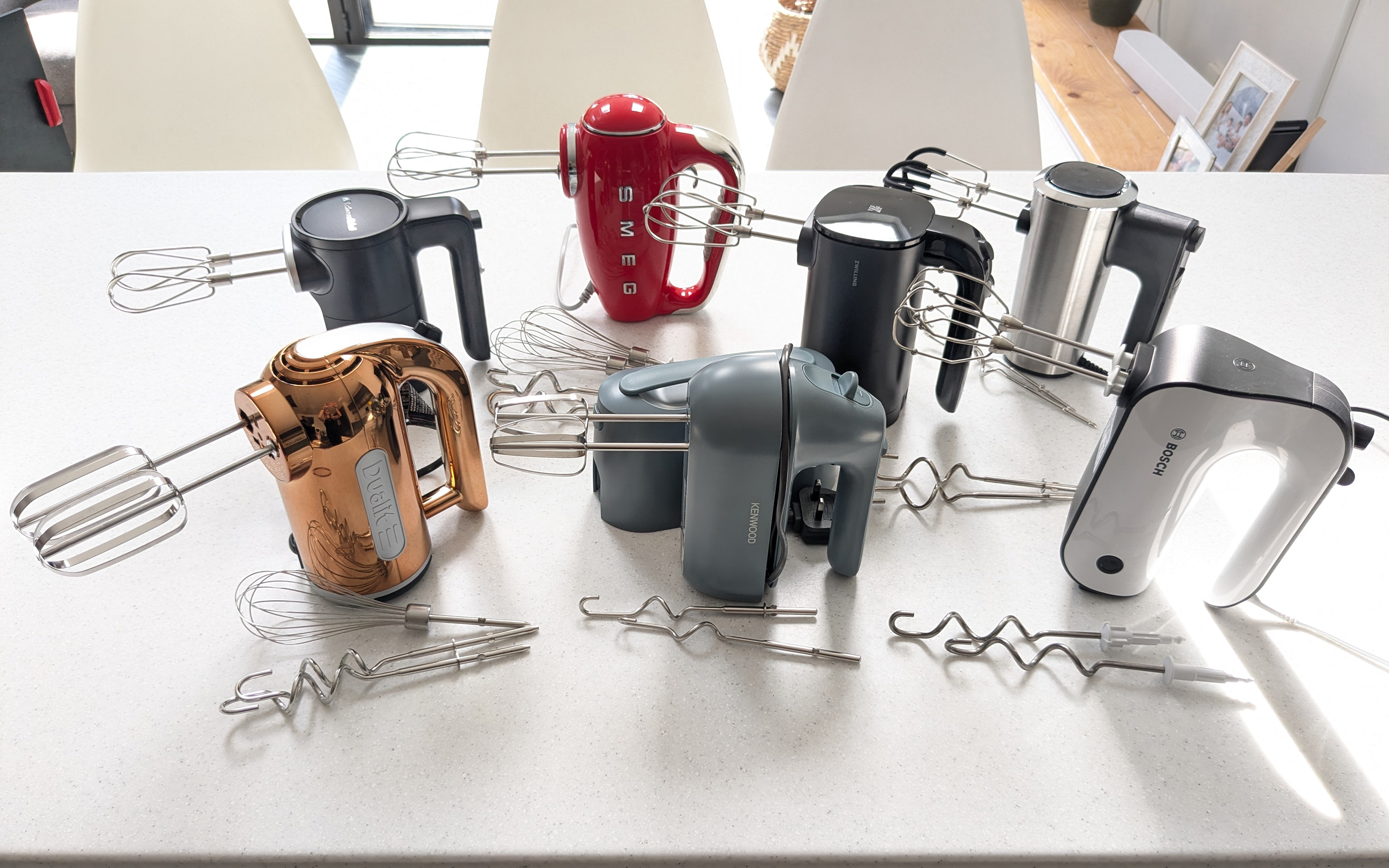 best hand mixers