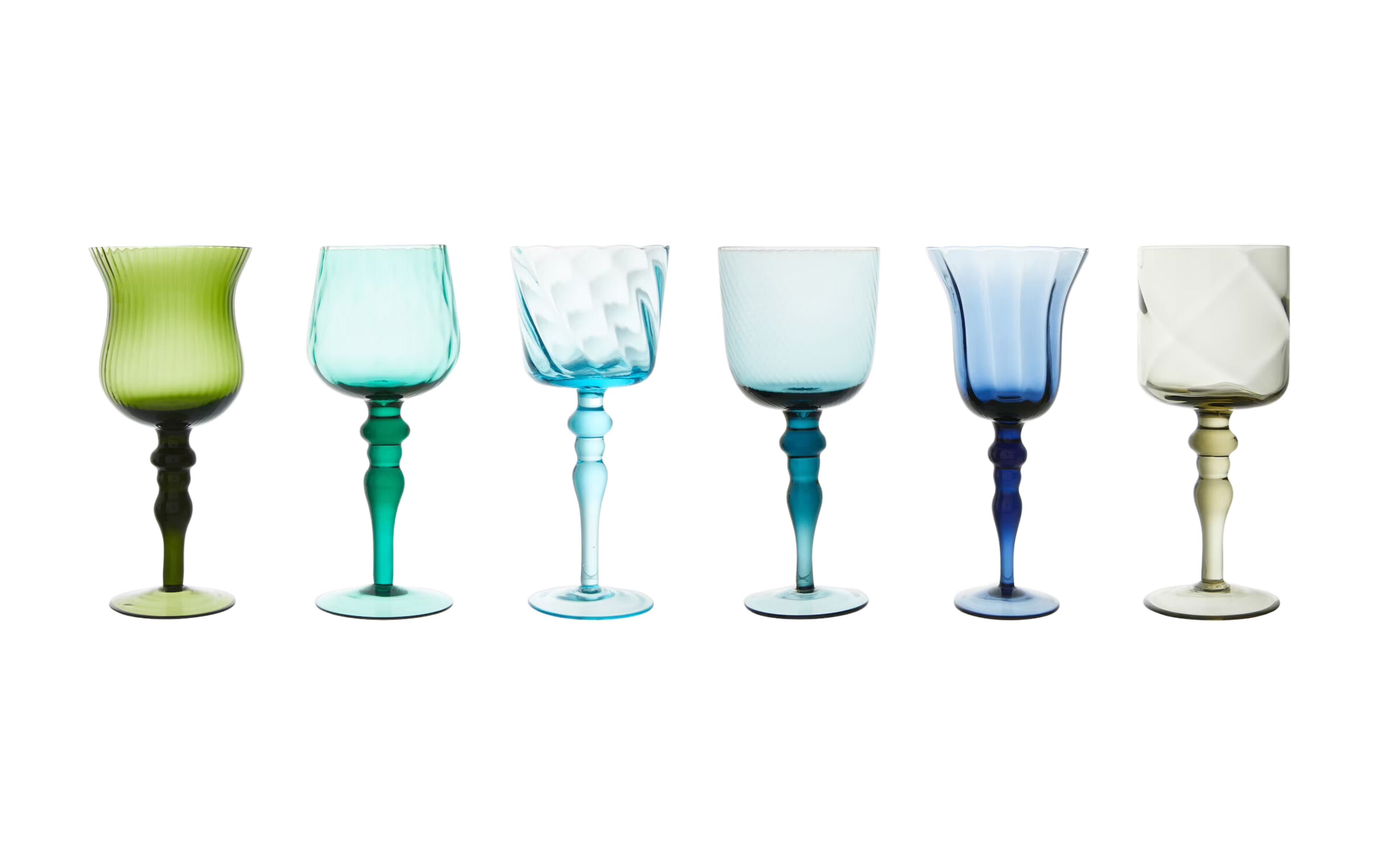 colourful homeware