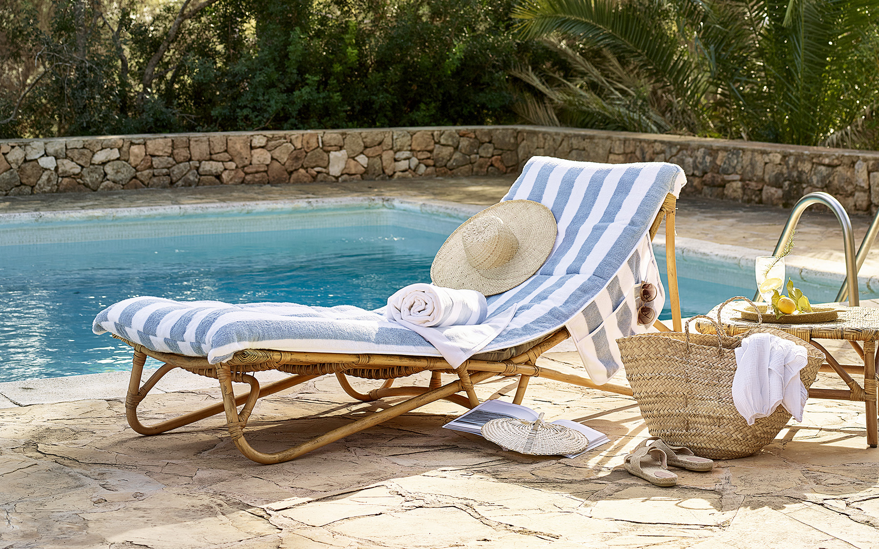 beach towels vs bath towels