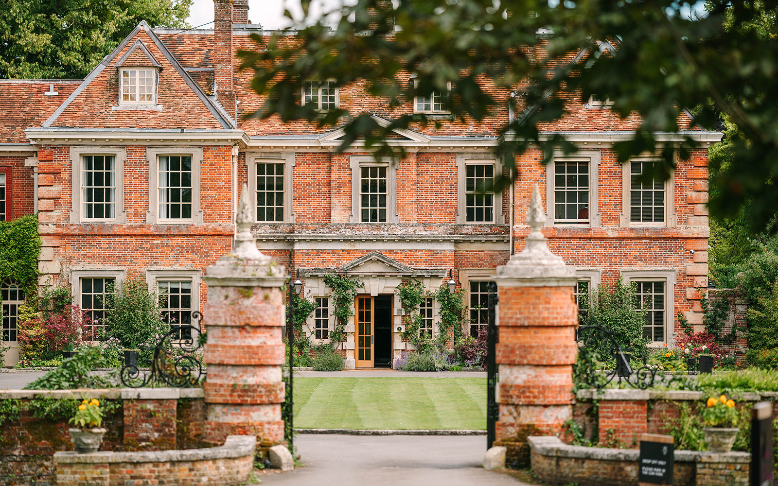lainston house
