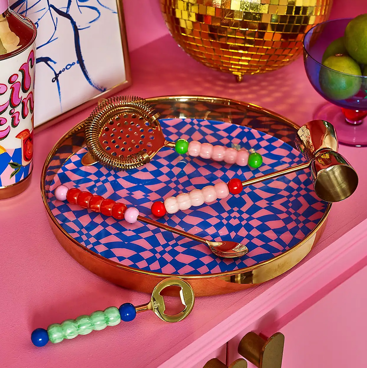 best cocktail sets