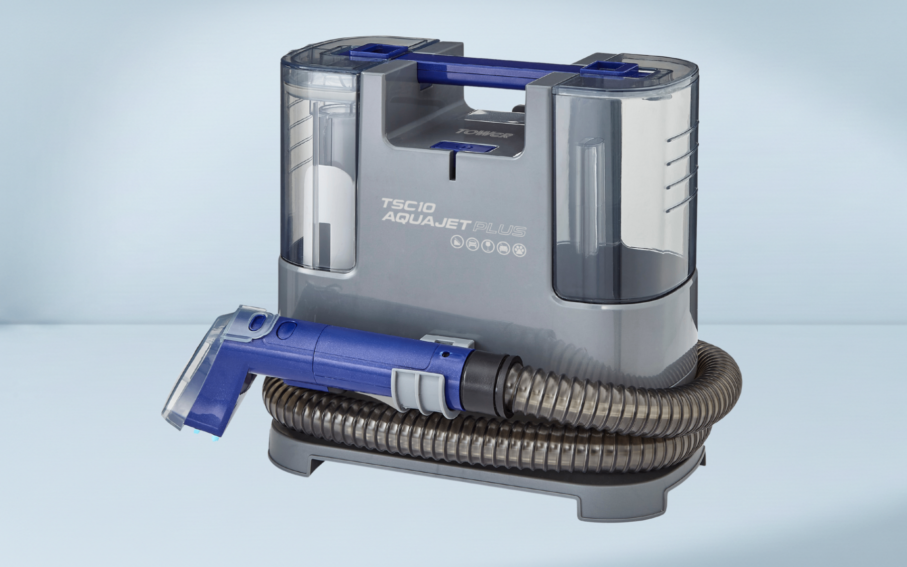  Tower AquajetPlus Spot Pro Cleaner