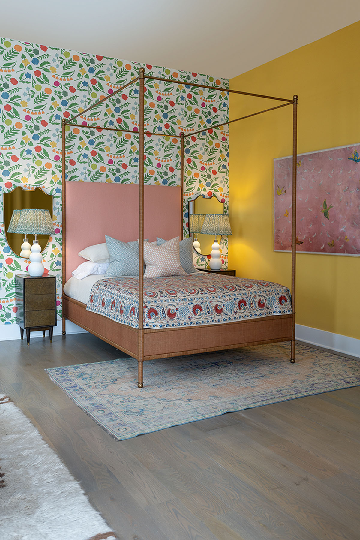 Rita bed
