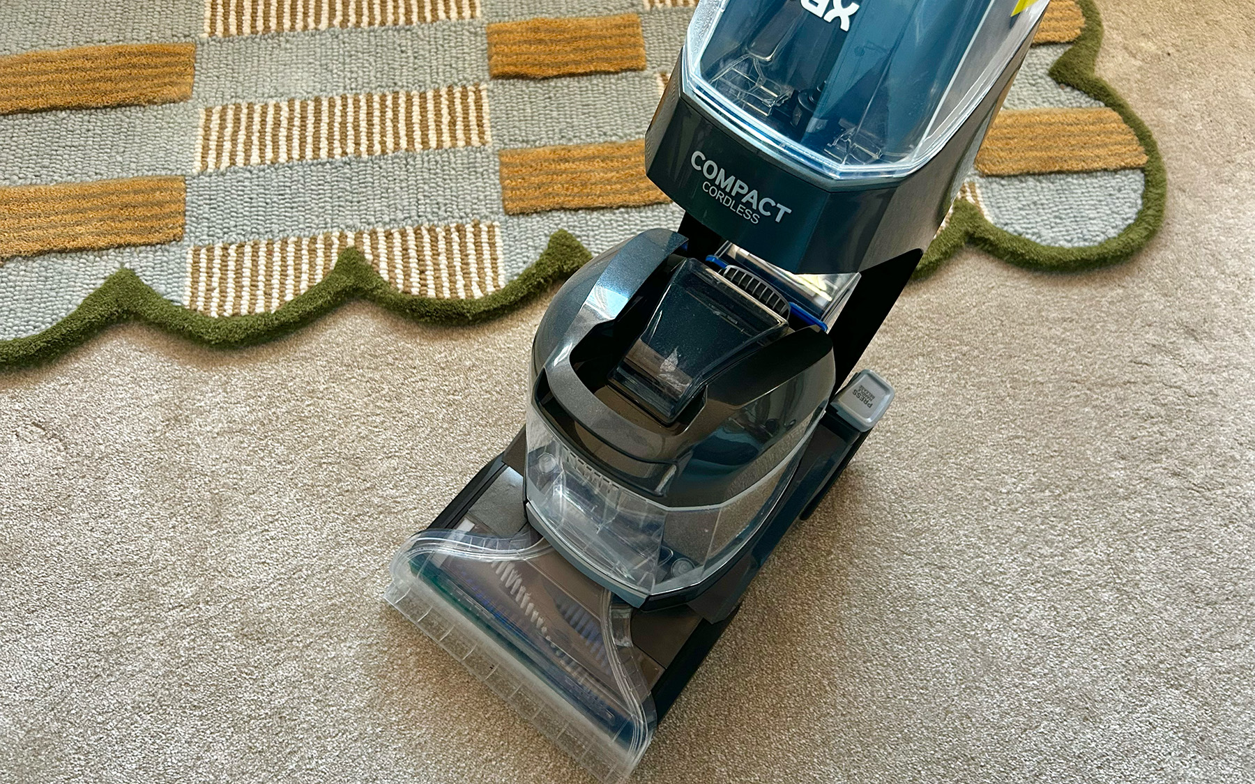 BEST CARPET CLEANERS