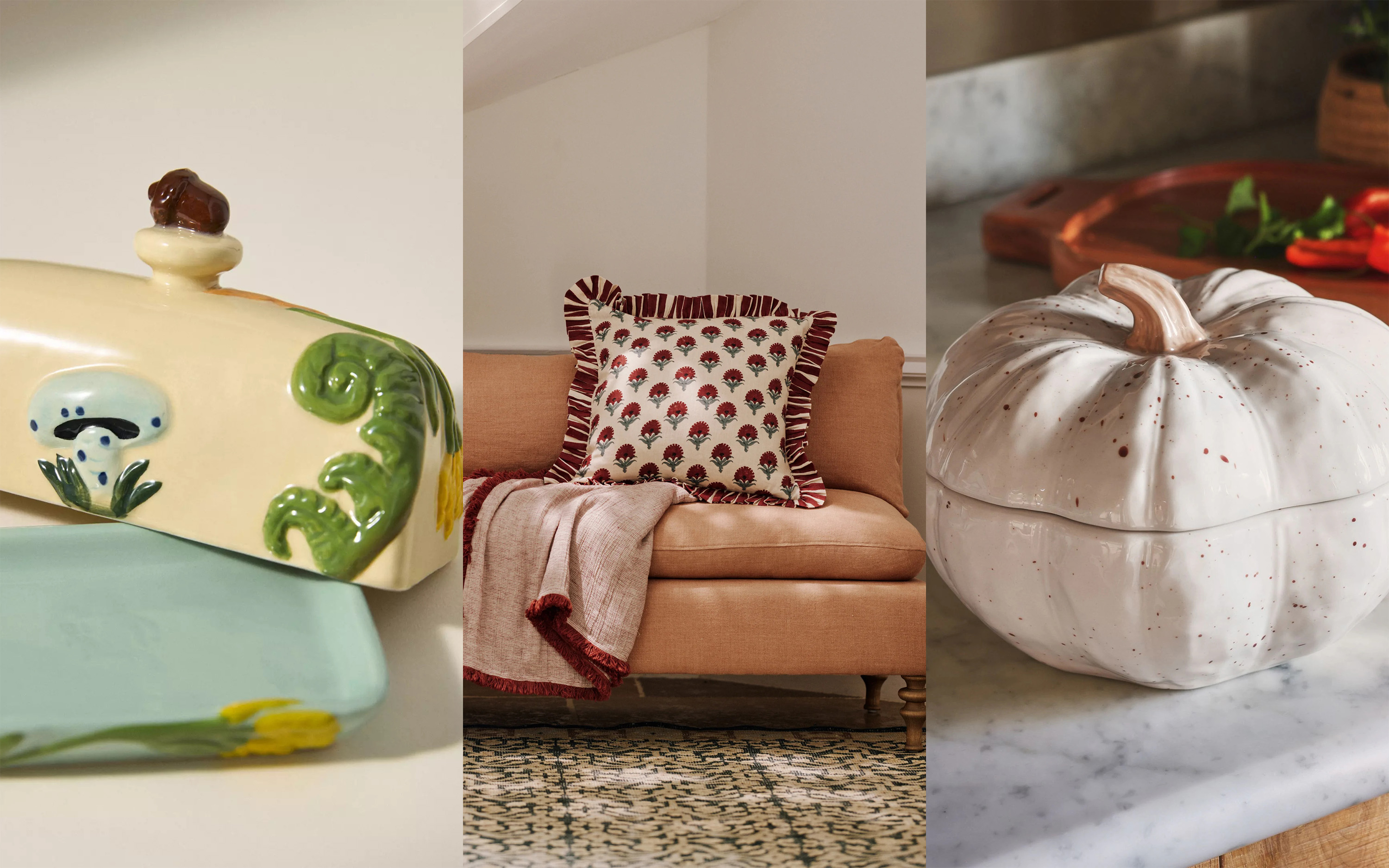 autumn decor