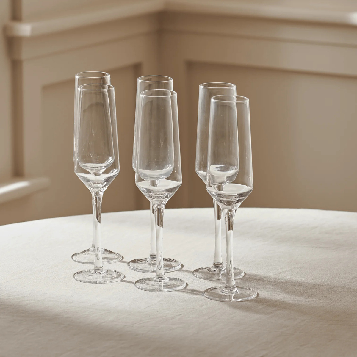 best champagne glasses