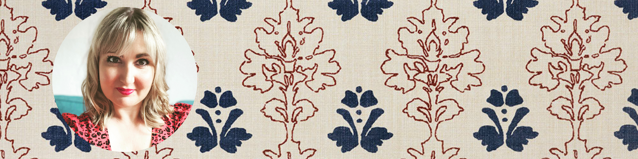 Katy McLean, Decorating Editor
