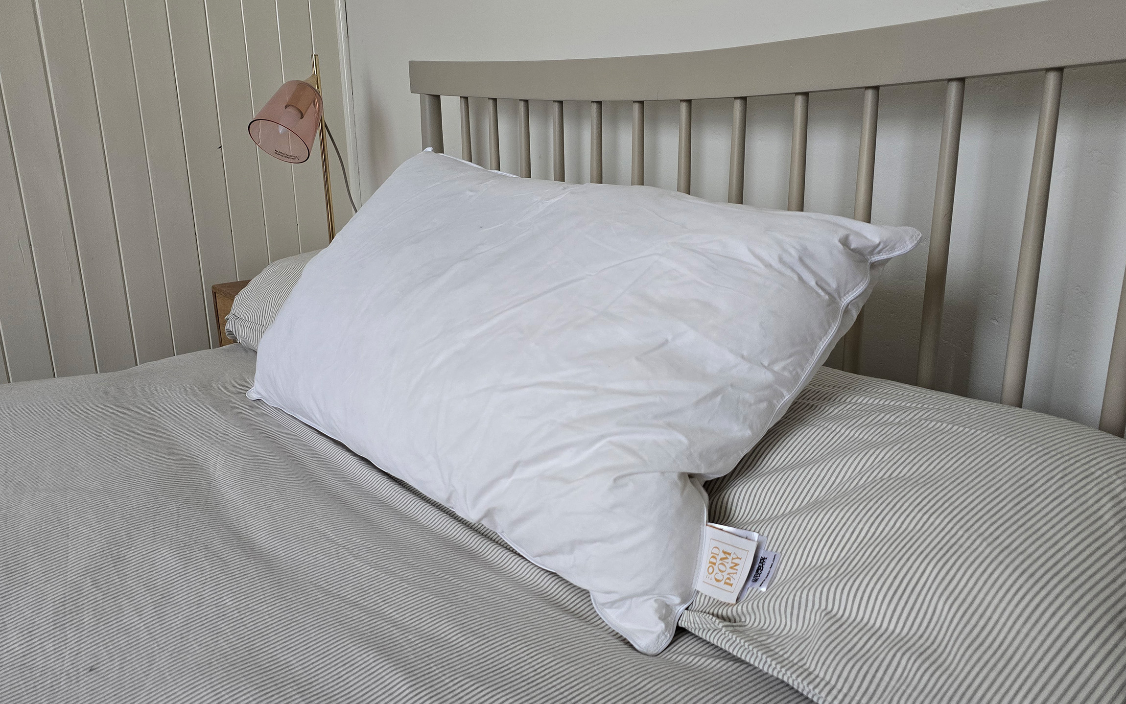 best feather pillows