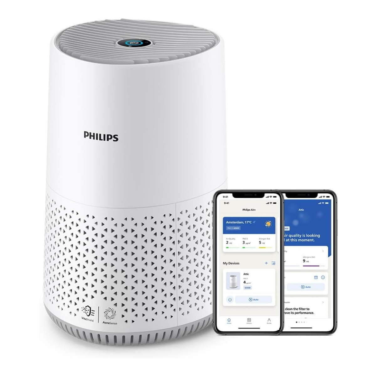 philips air purifier
