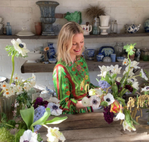 Willow Crossley