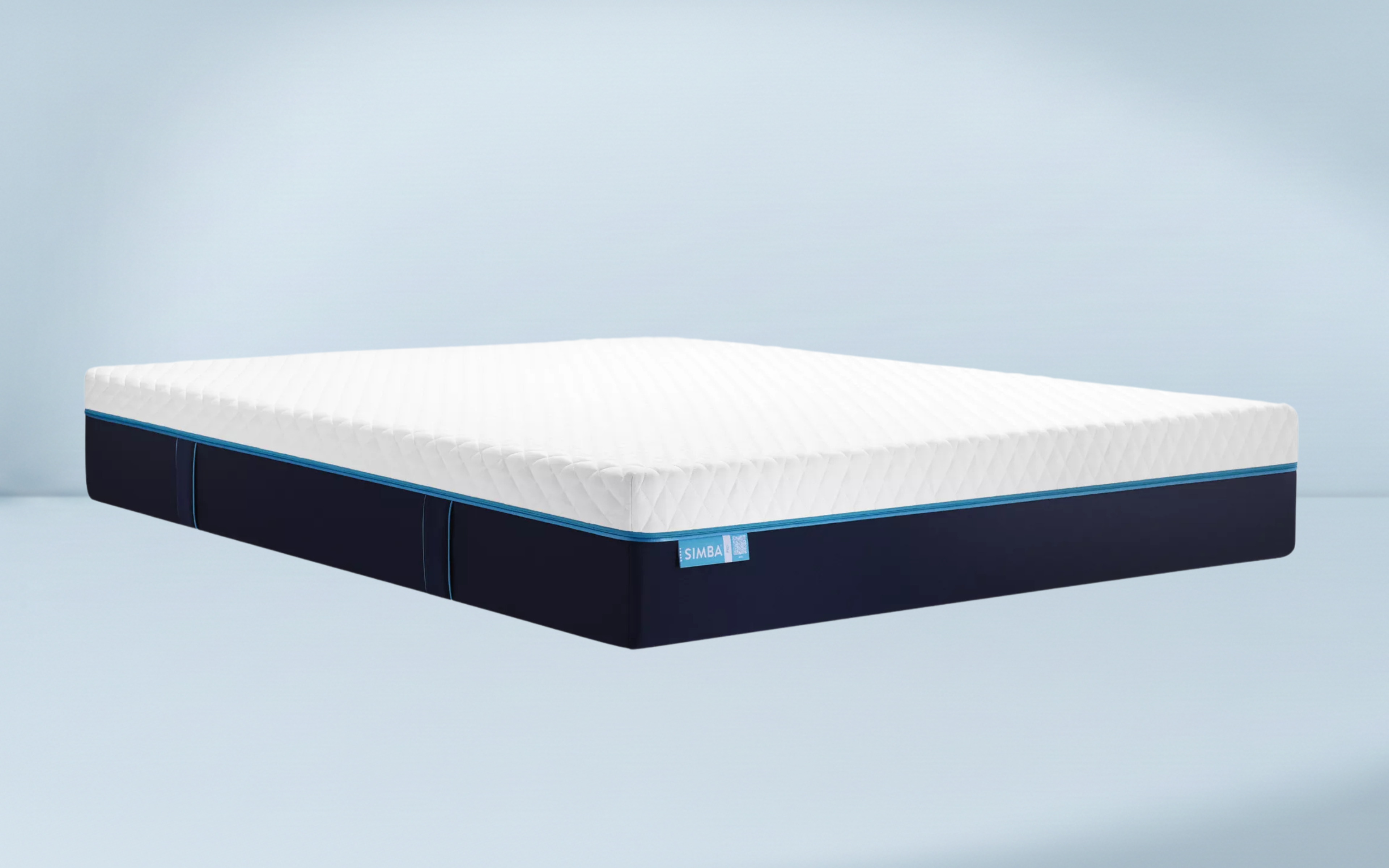 simba hybrid pro mattress