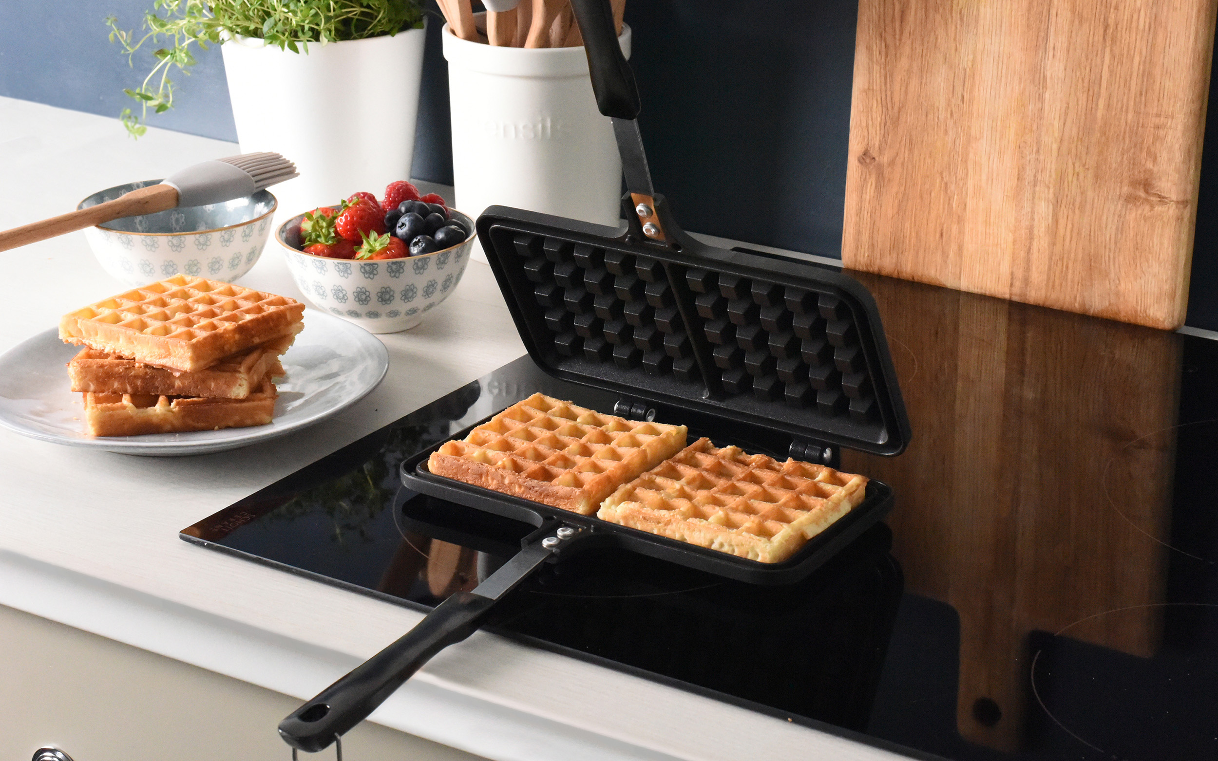 best waffle makers