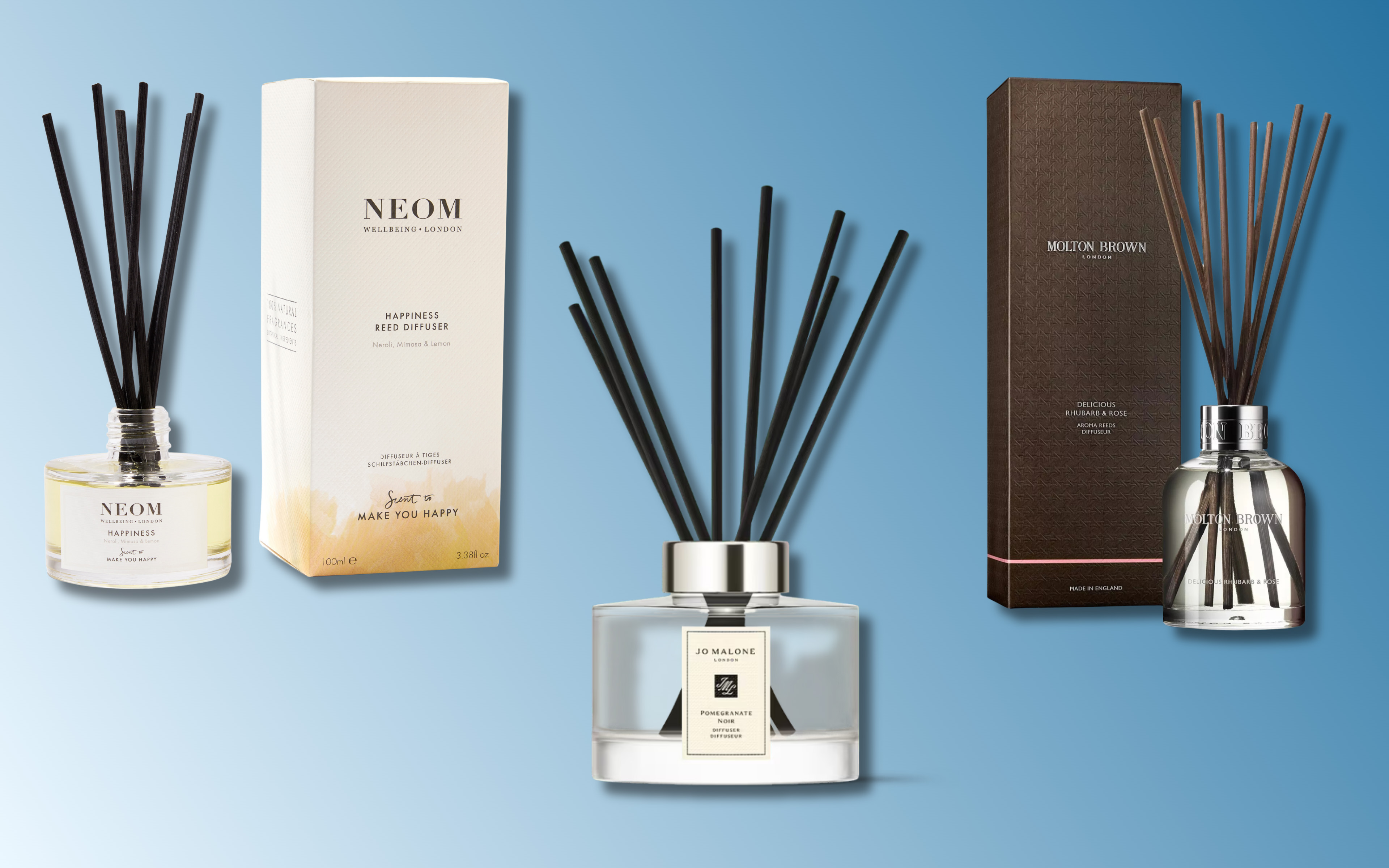 best reed diffusers
