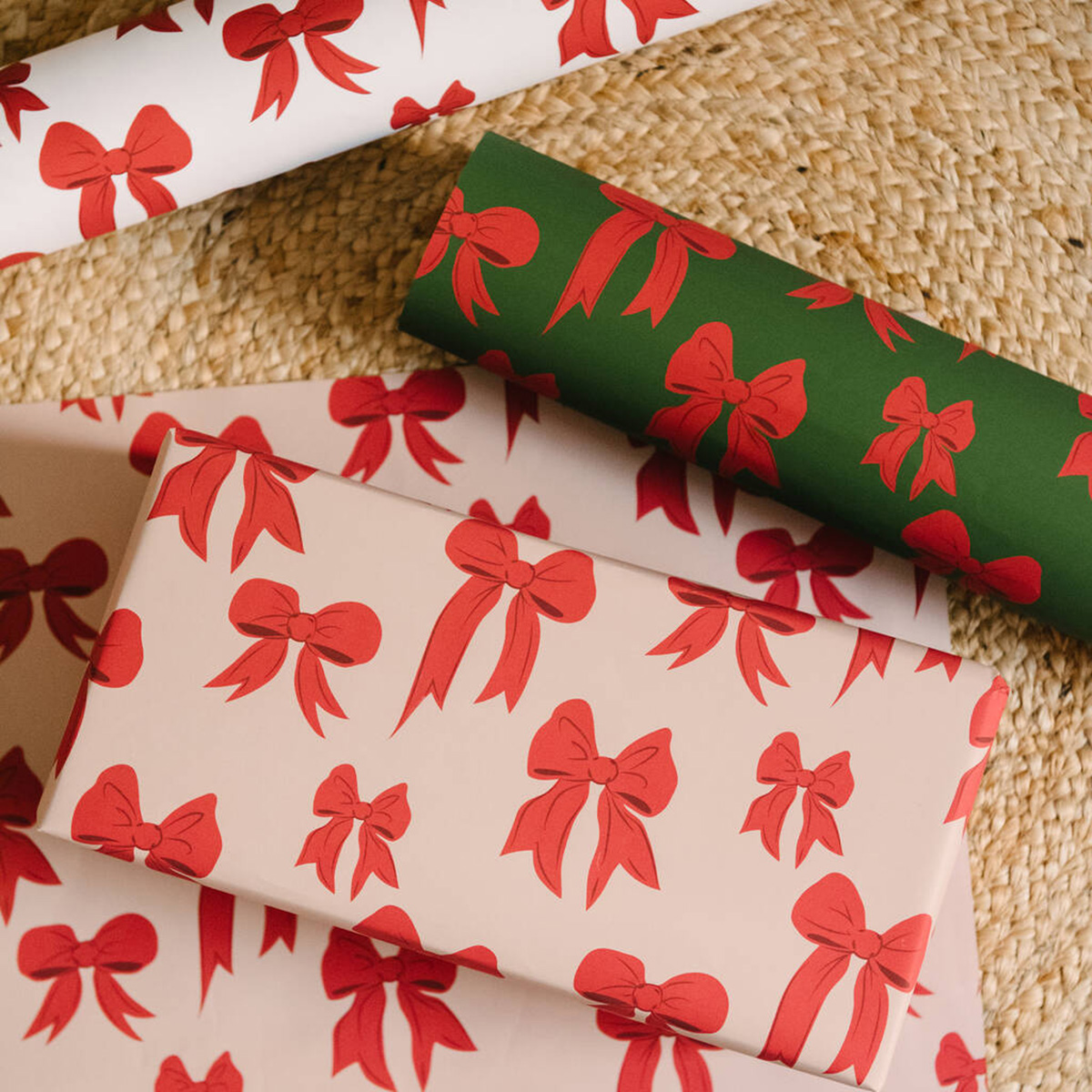 best christmas wrapping paper