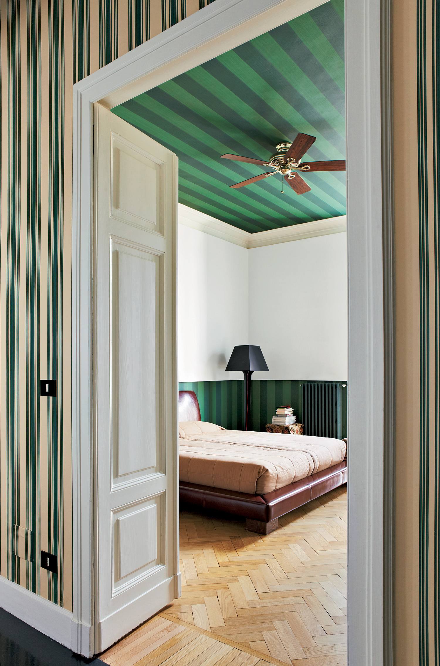 wallpaper ceilings