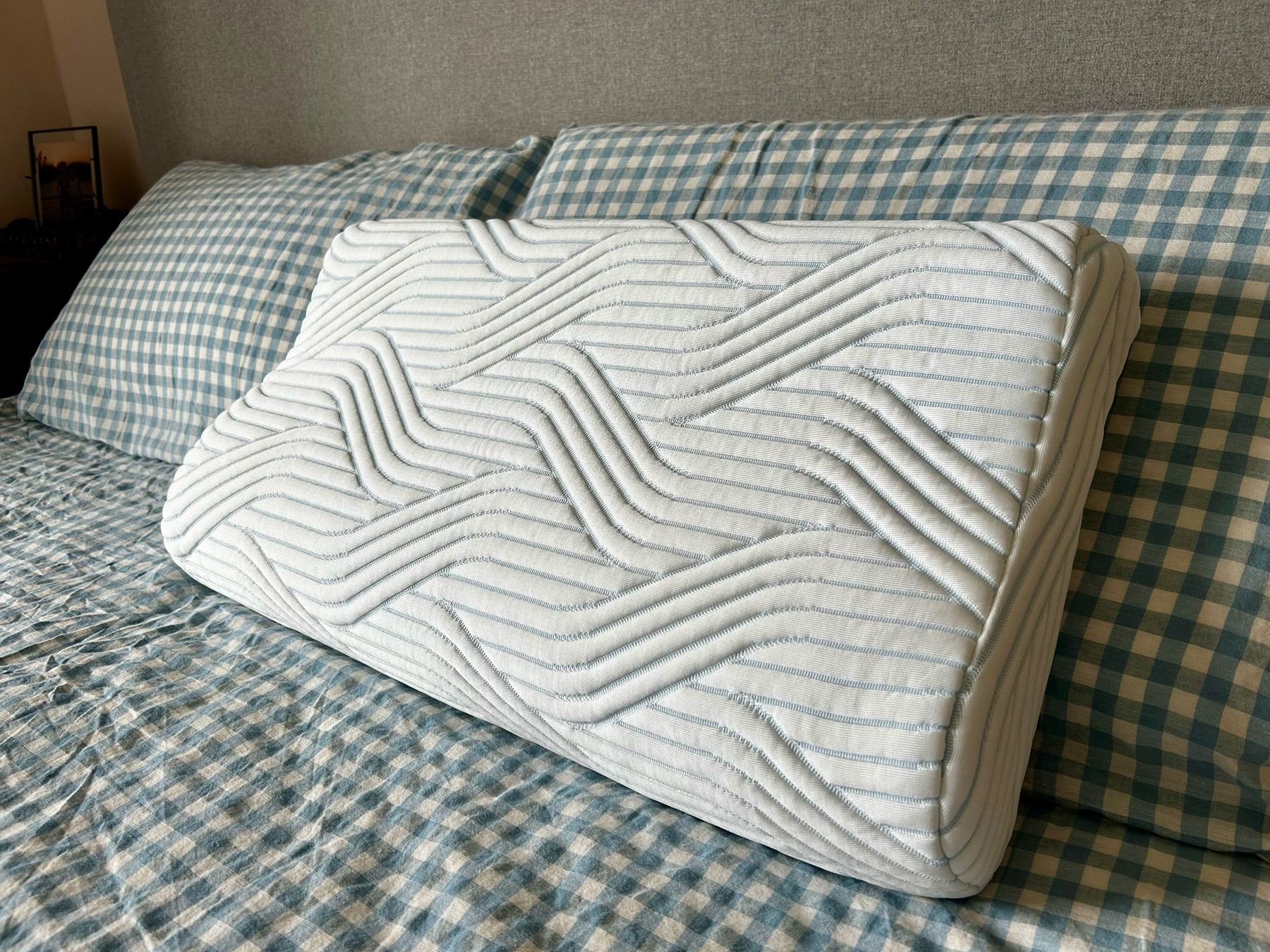best pillows for side sleepers