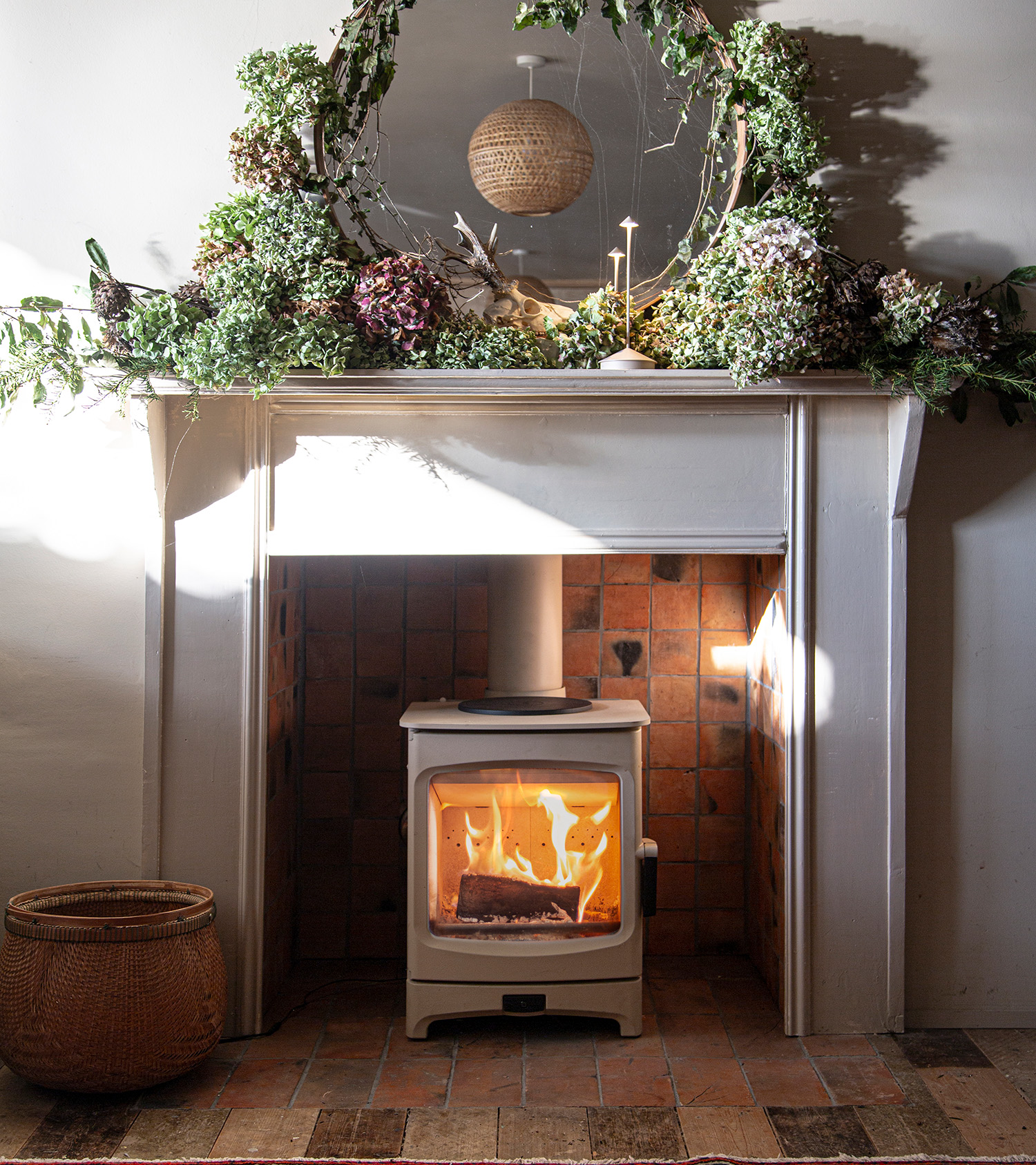 stoves
