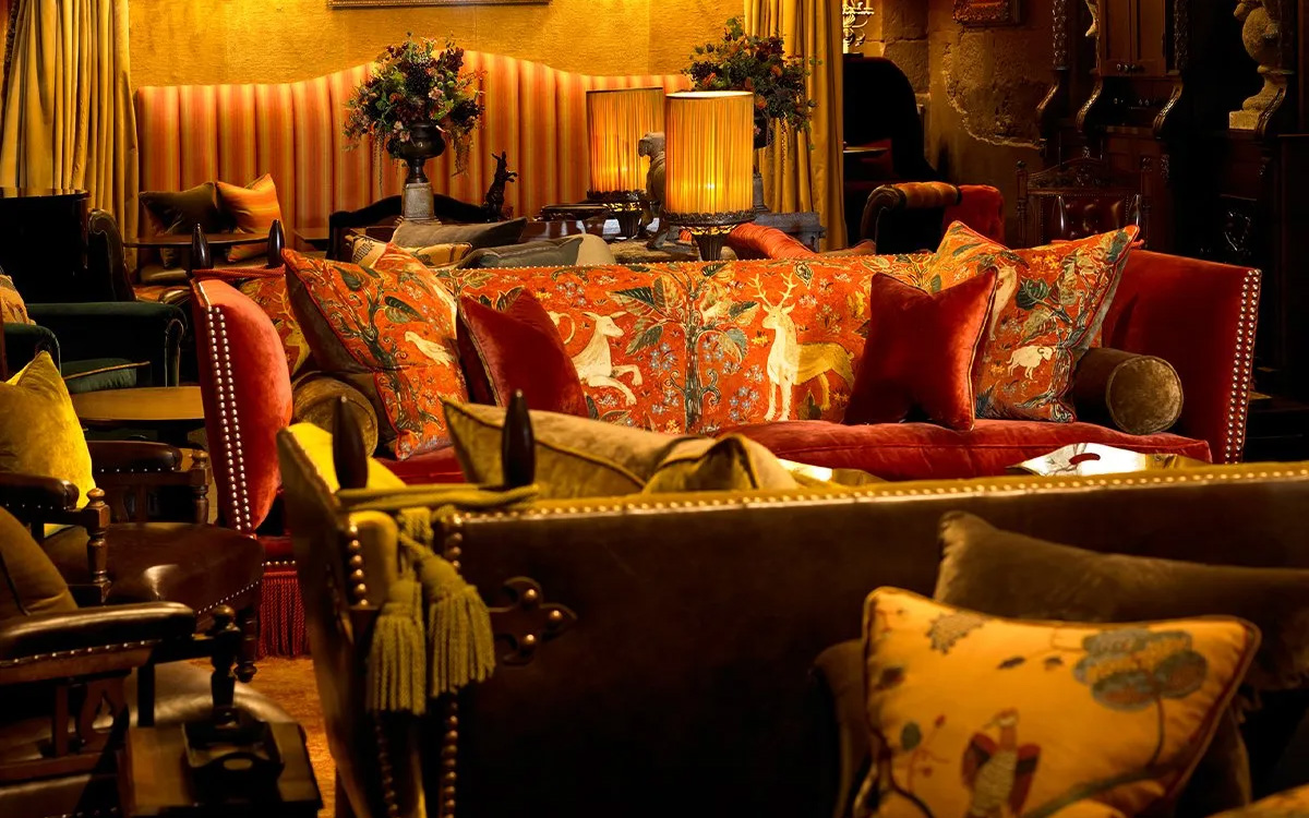sofa styles