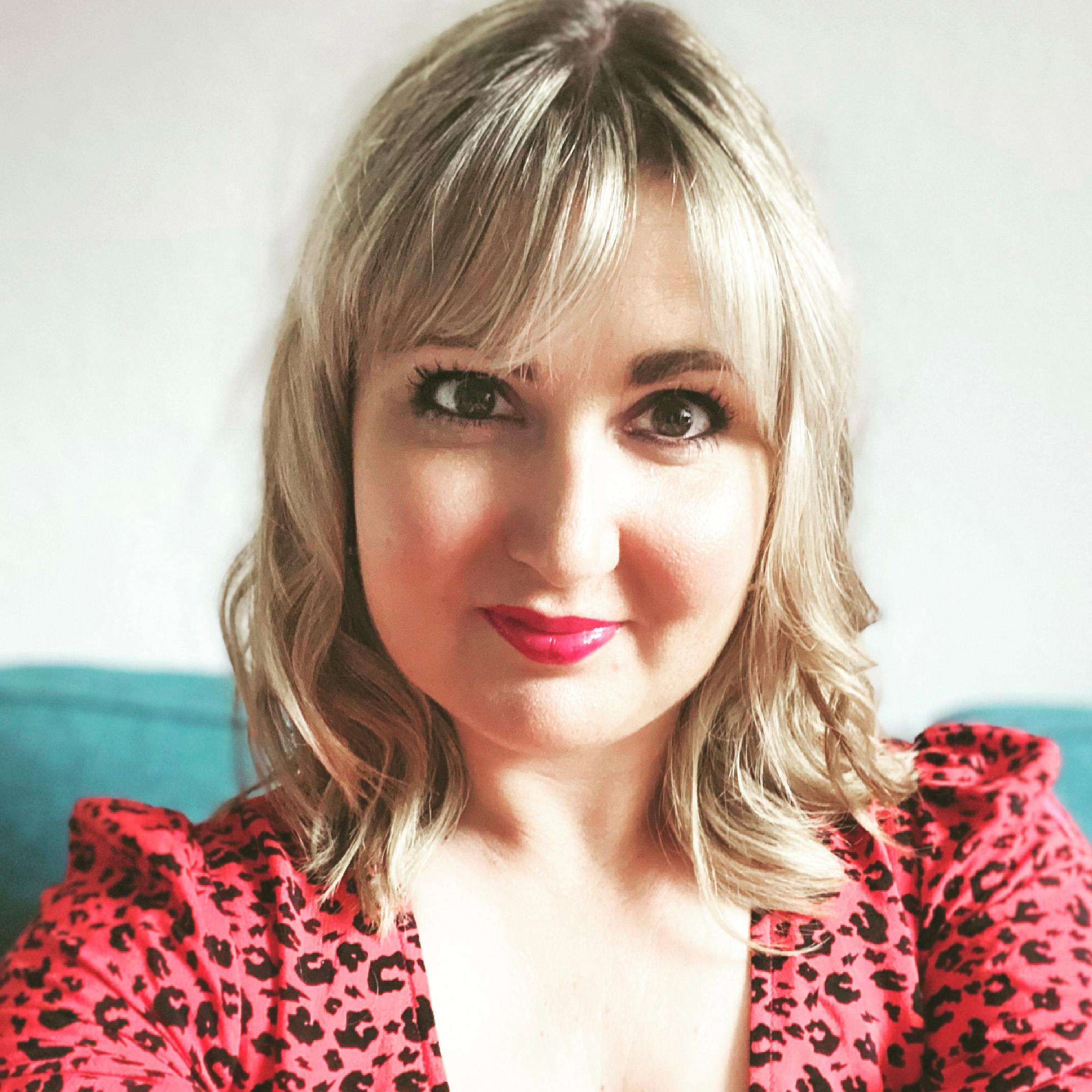 katy mclean
