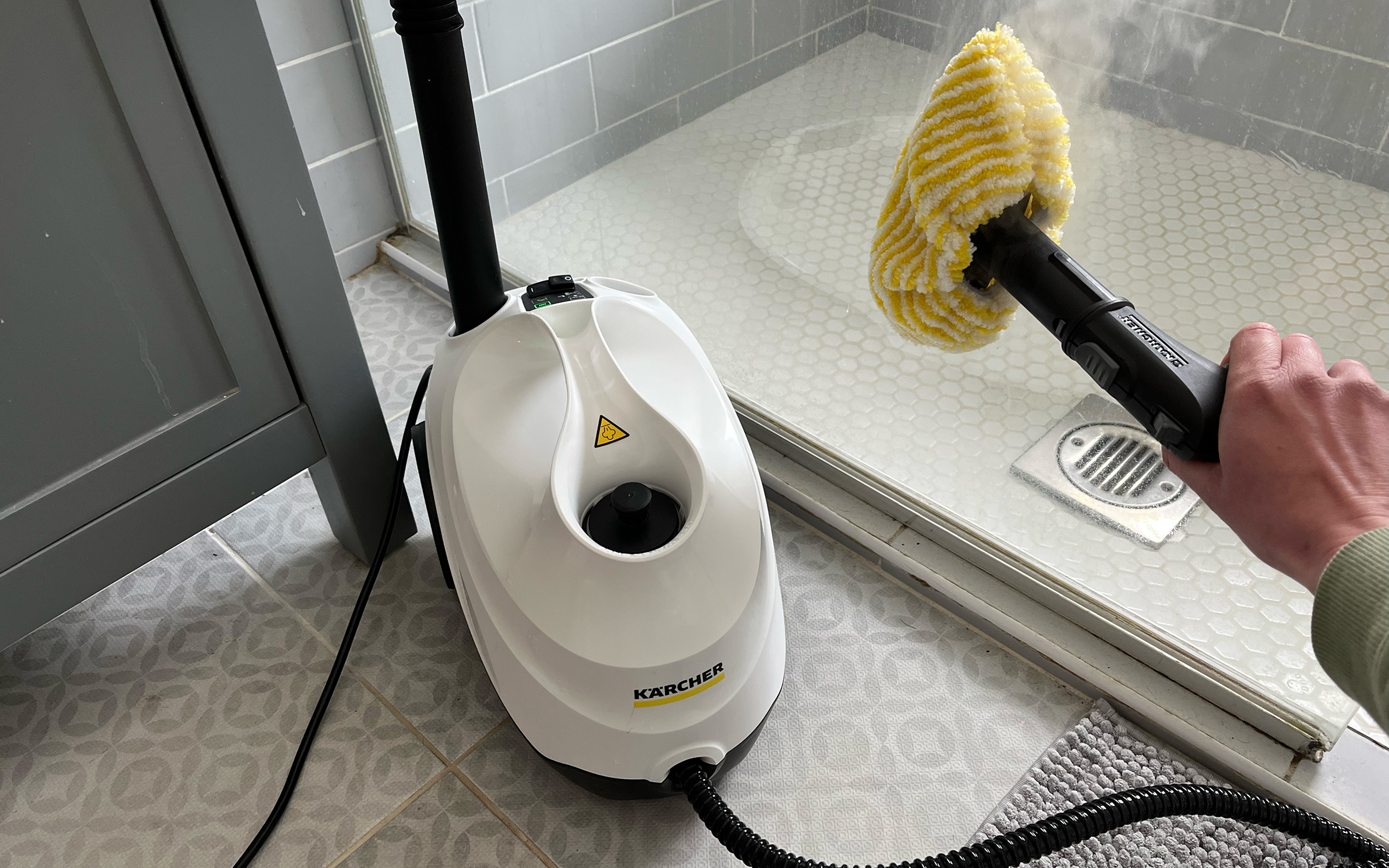 best steam cleaners