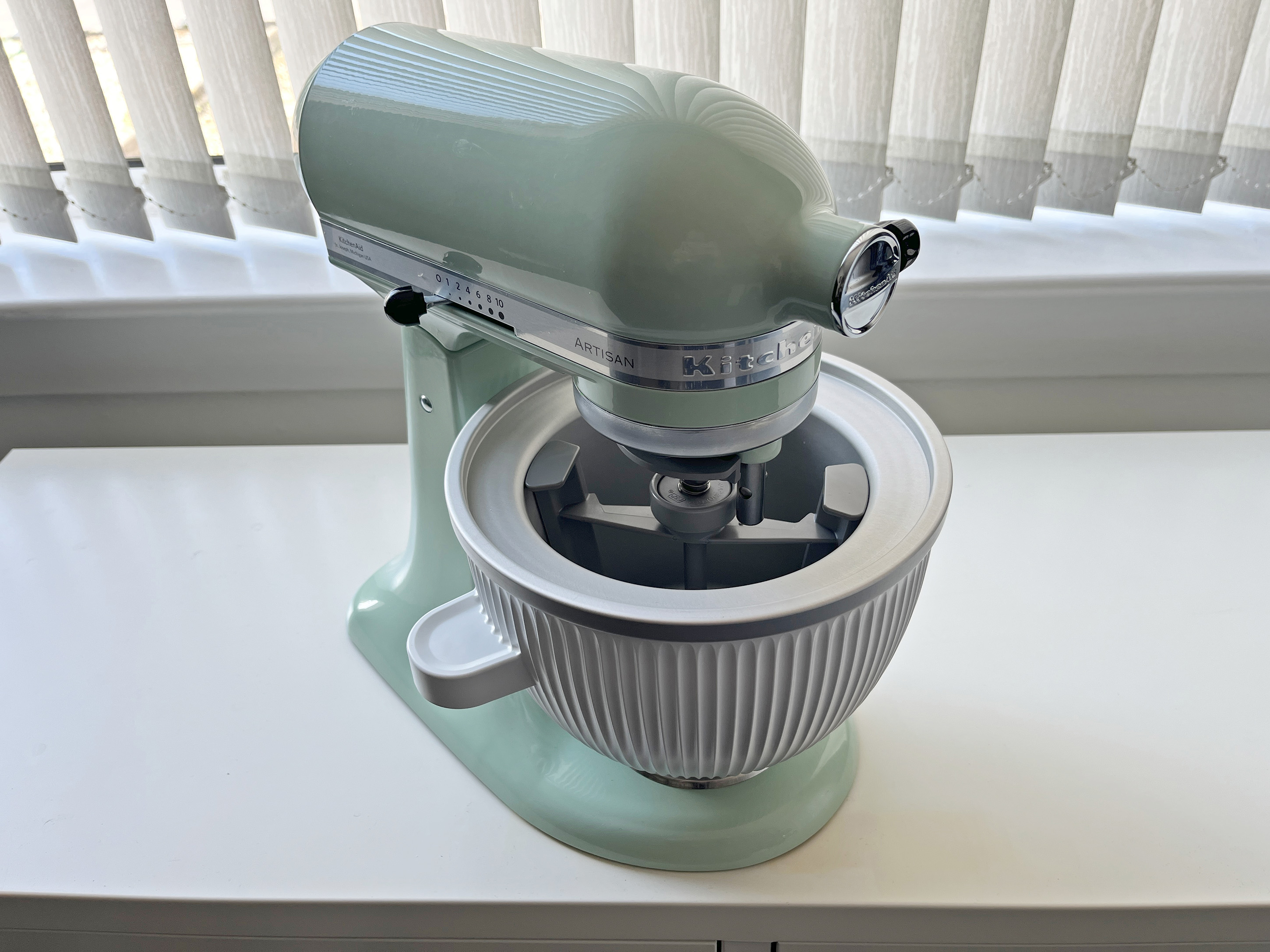 best ice cream makers