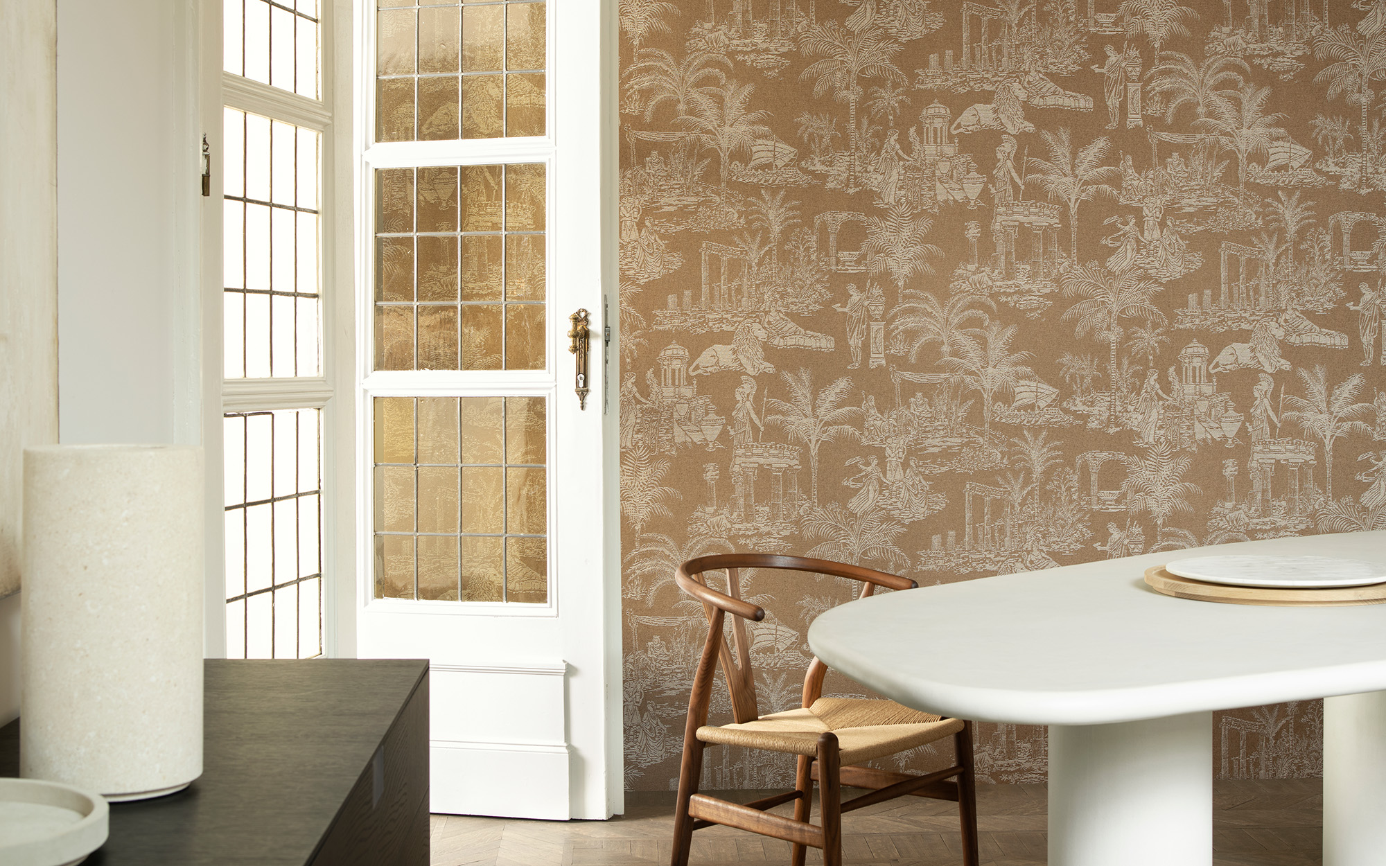 toile de jouy