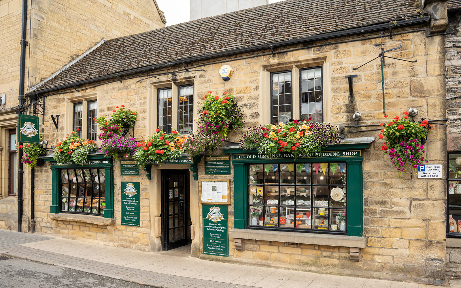 derbyshire