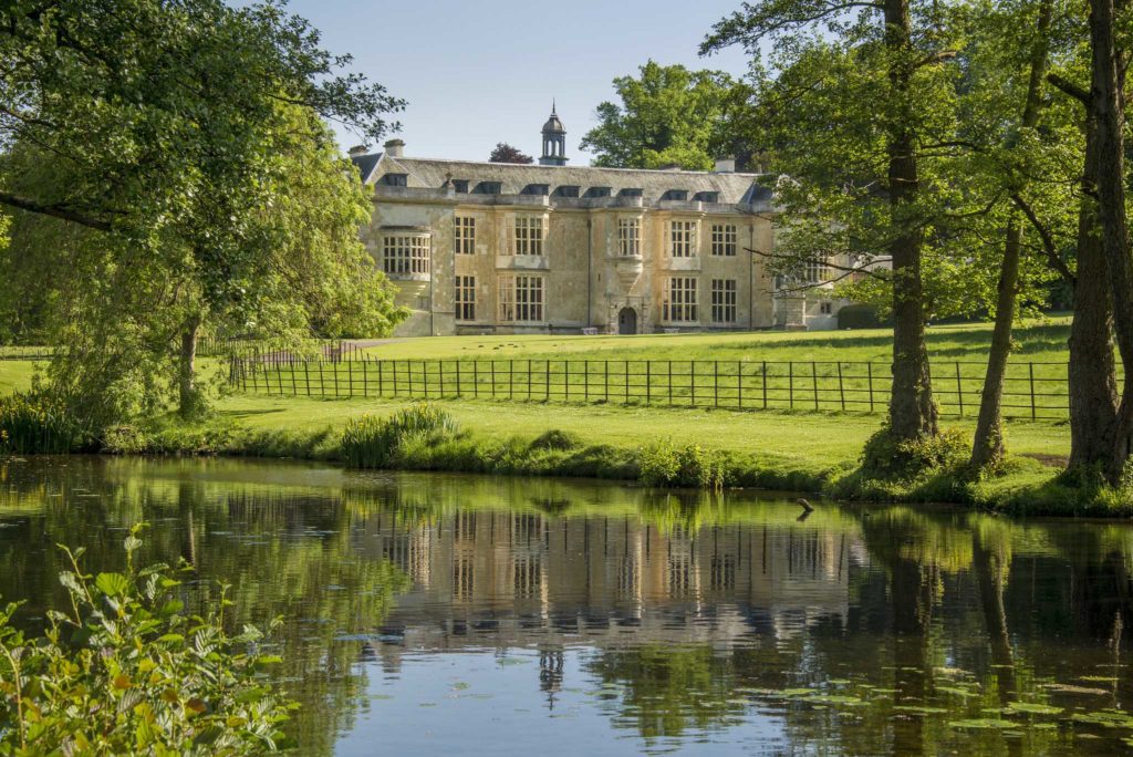 buckinghamshire