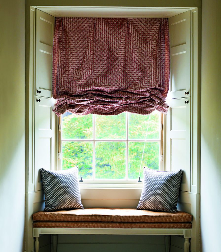 Window treatments