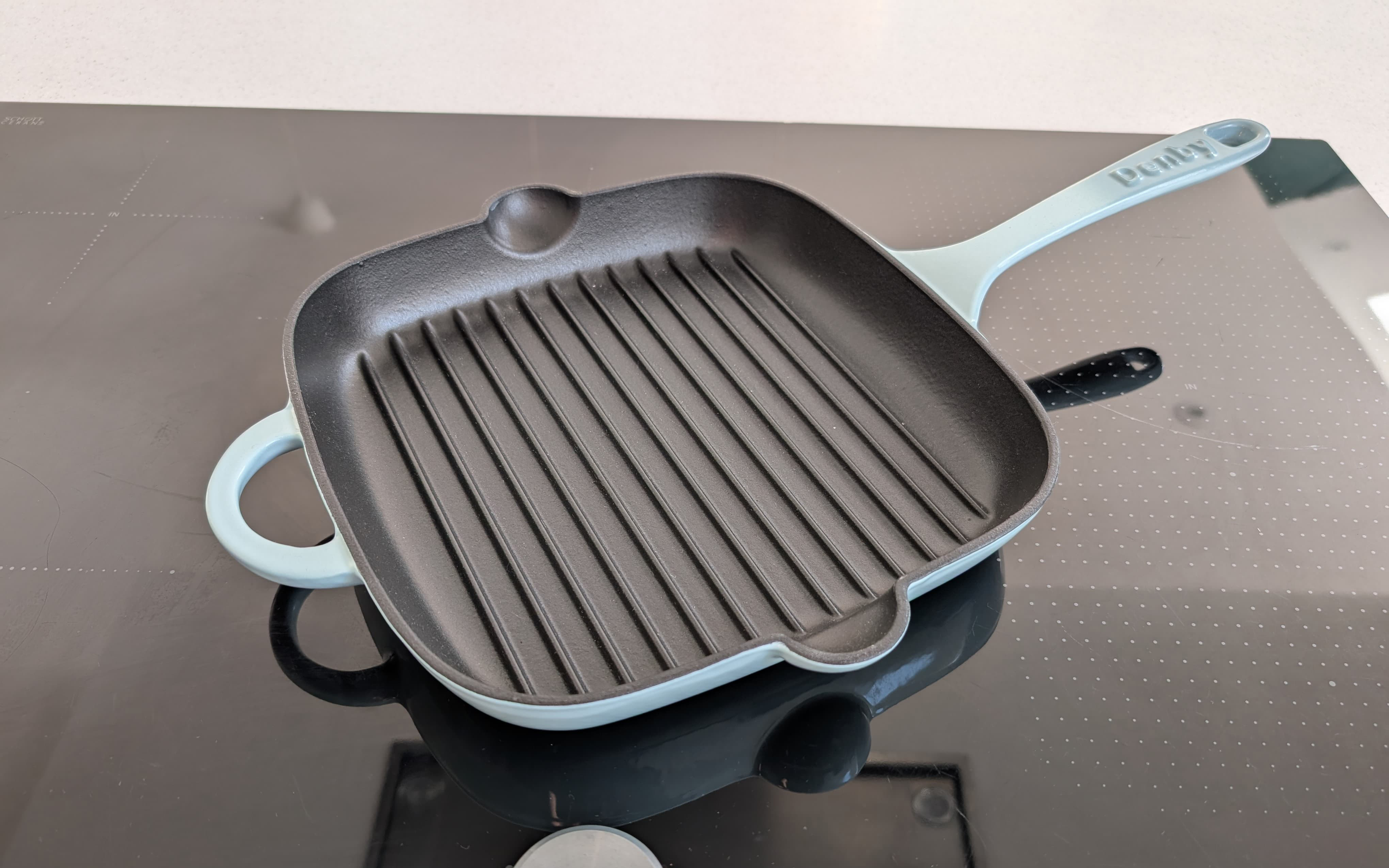 best pans for induction hob