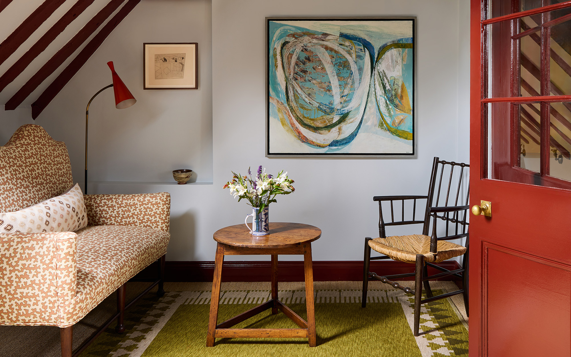 art and antiques