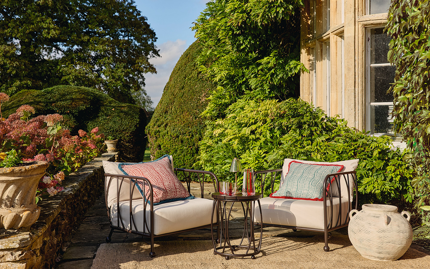 best garden furniture stores