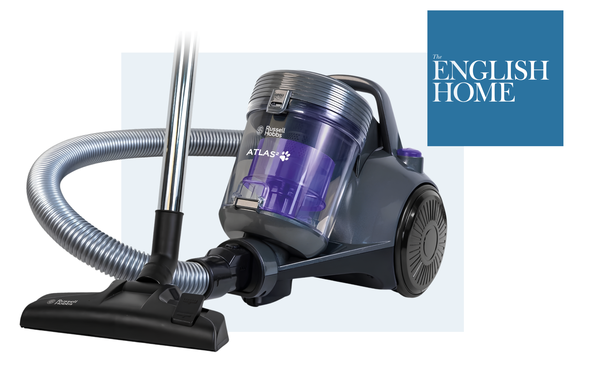 russell hobbs pet vacuum cleaner