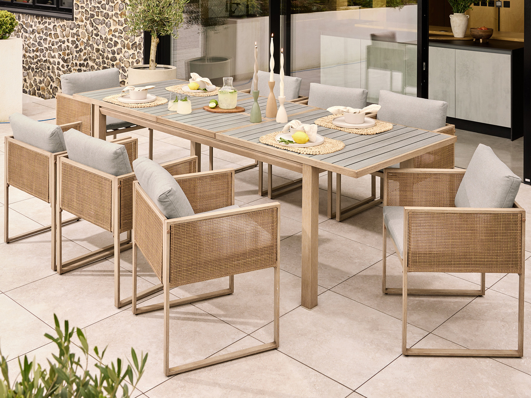 best garden furniture stores