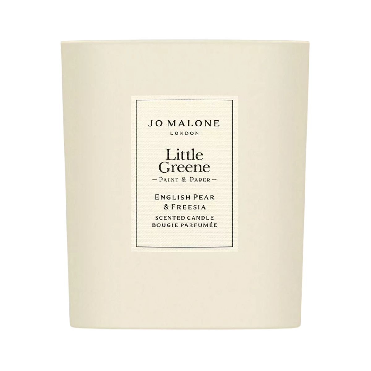 jo  Malone English Pear & Freesia Candle