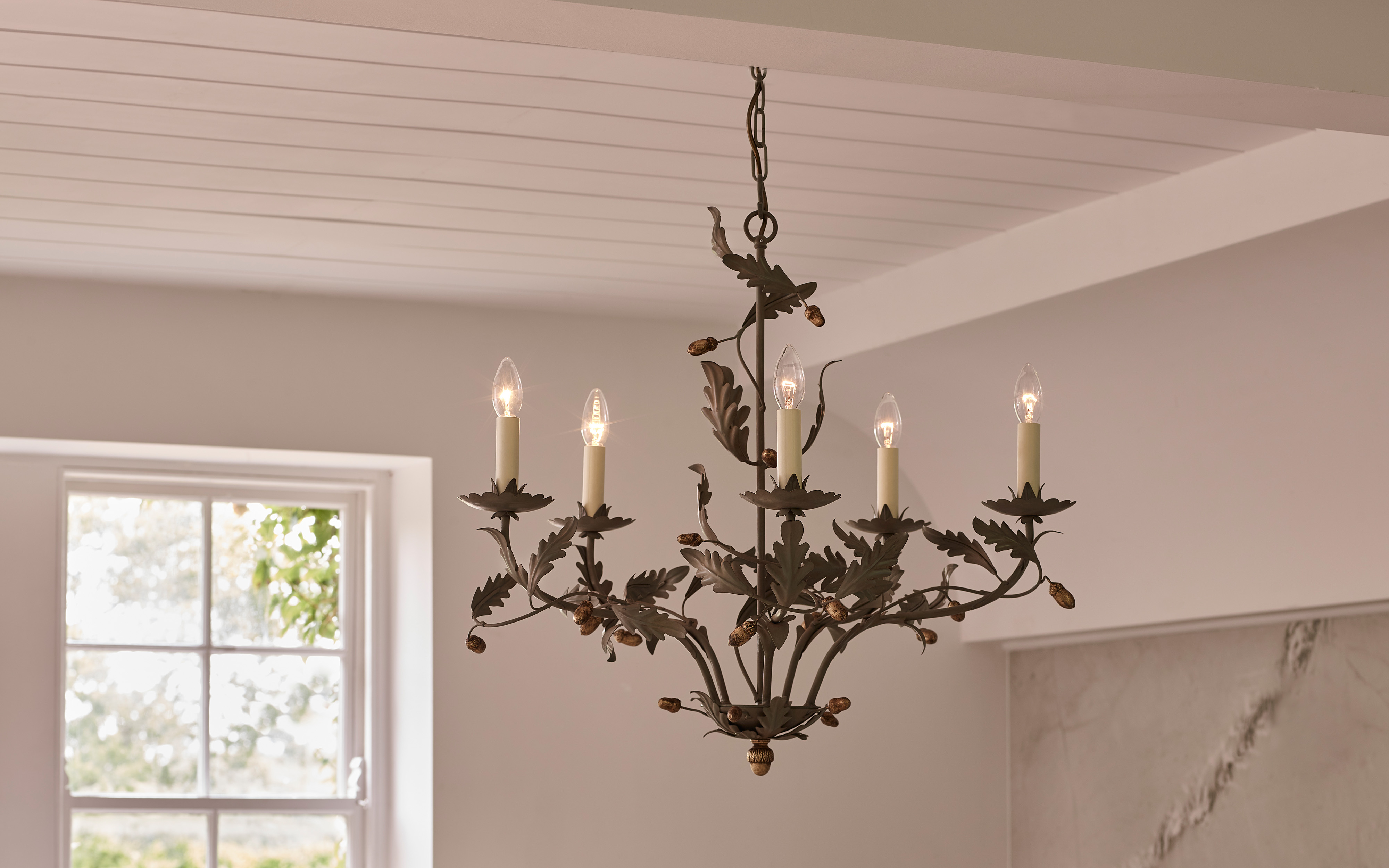 lighting trends
