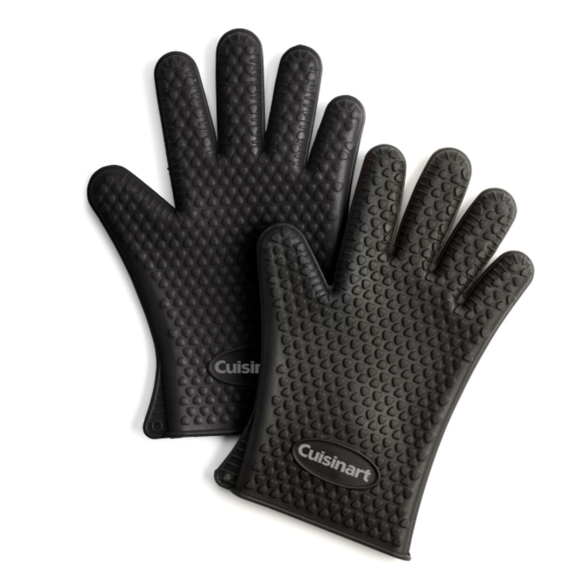 silicone bbq gloves