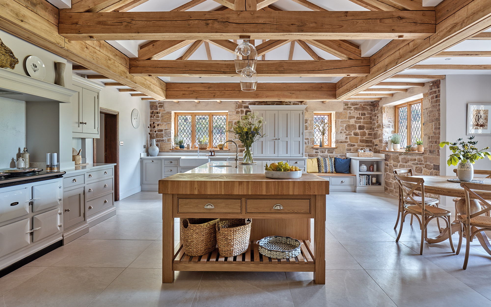 country kitchen ideas