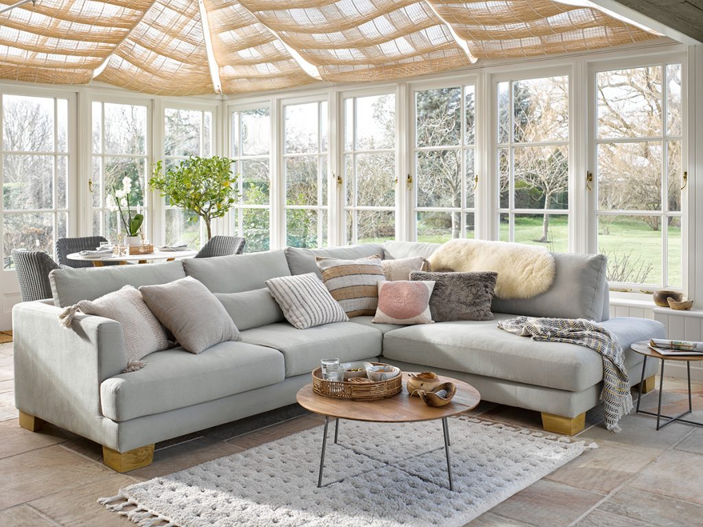 conservatory ideas