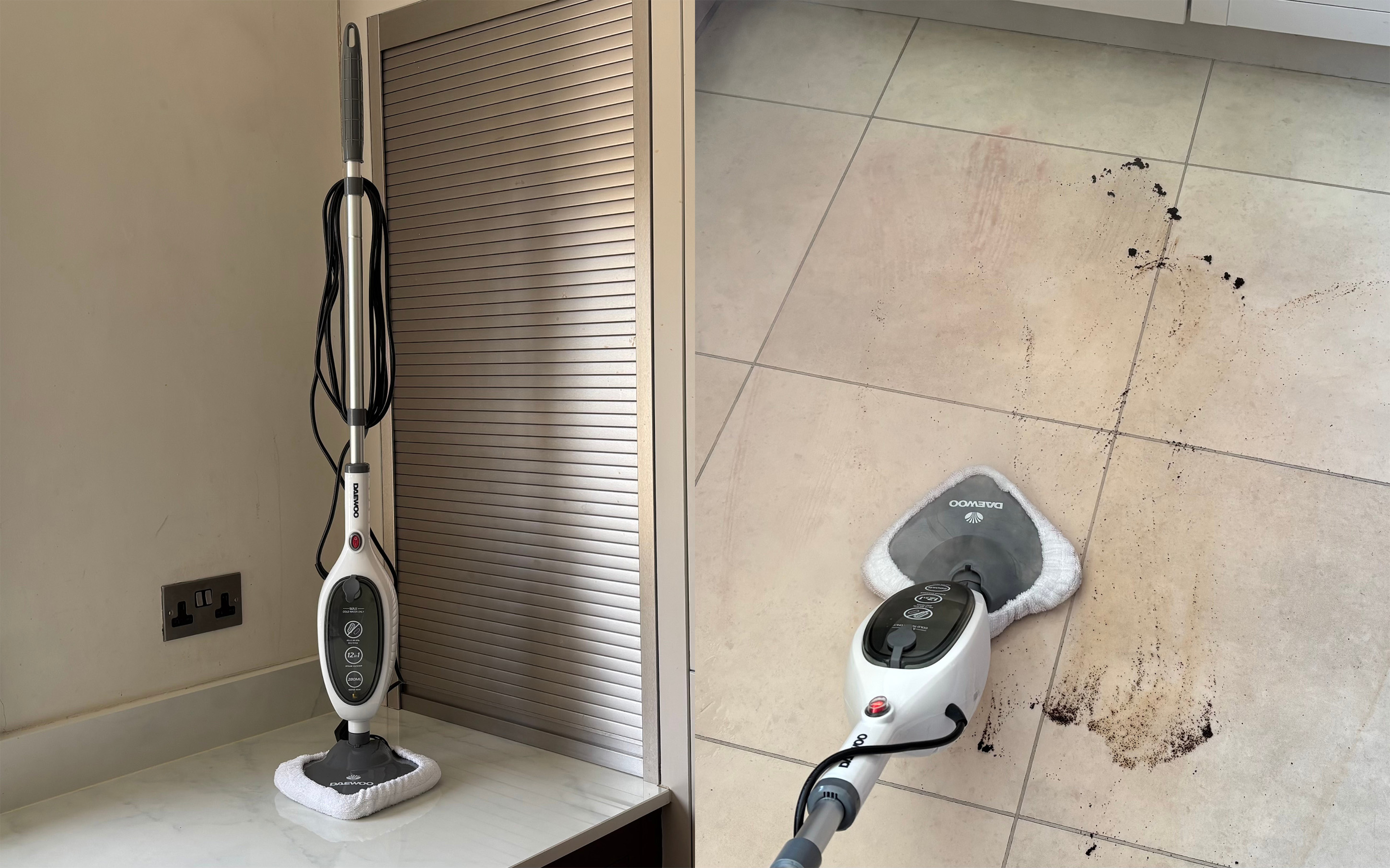 best hard floor cleaners