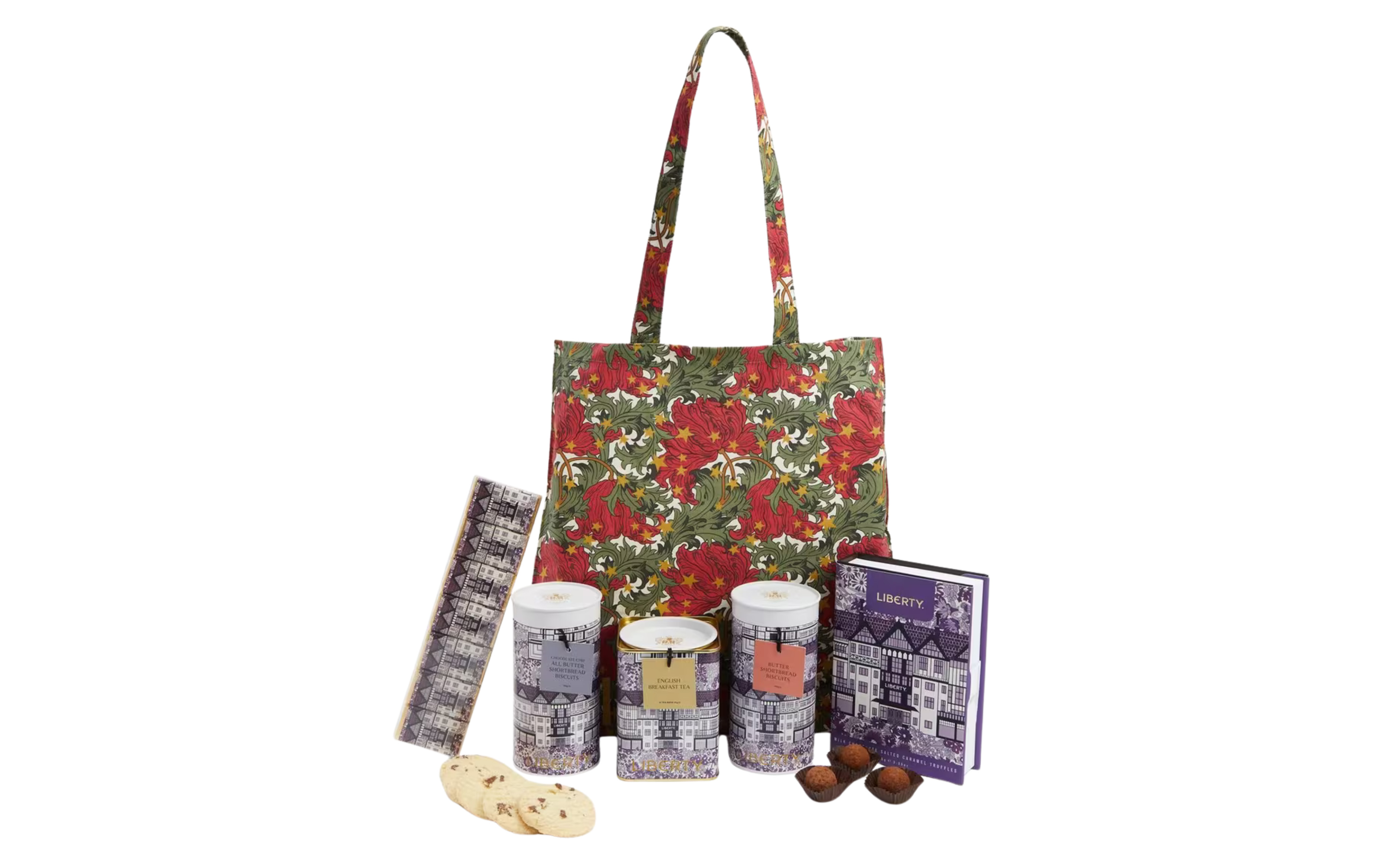 best christmas hampers