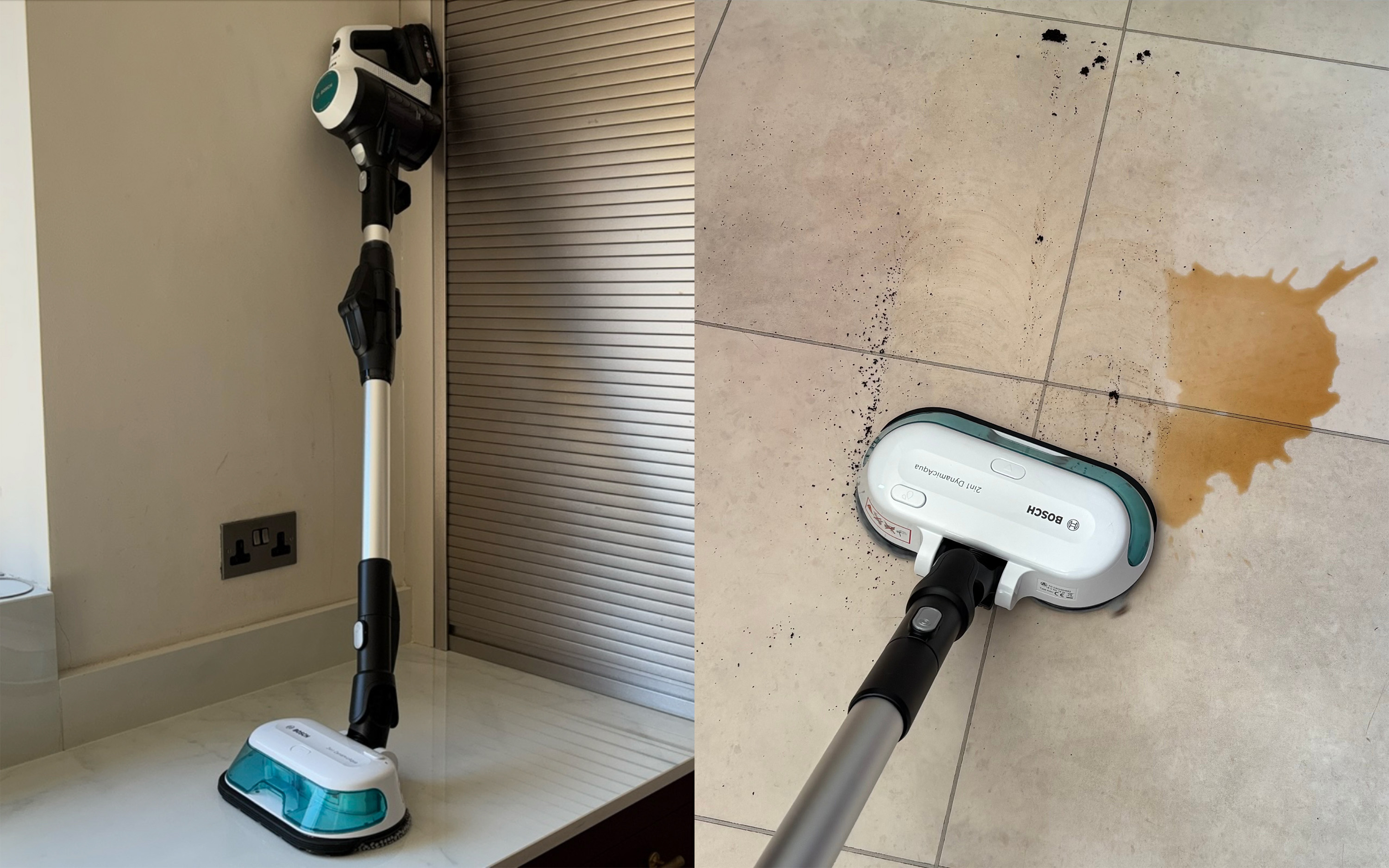 best hard floor cleaners