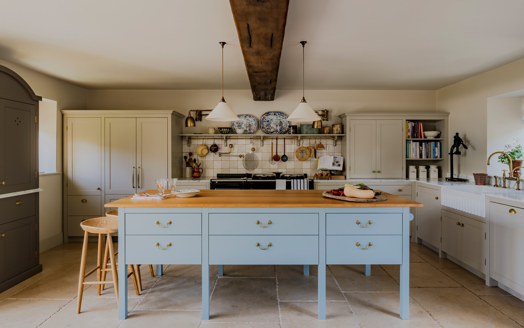 country kitchen ideas