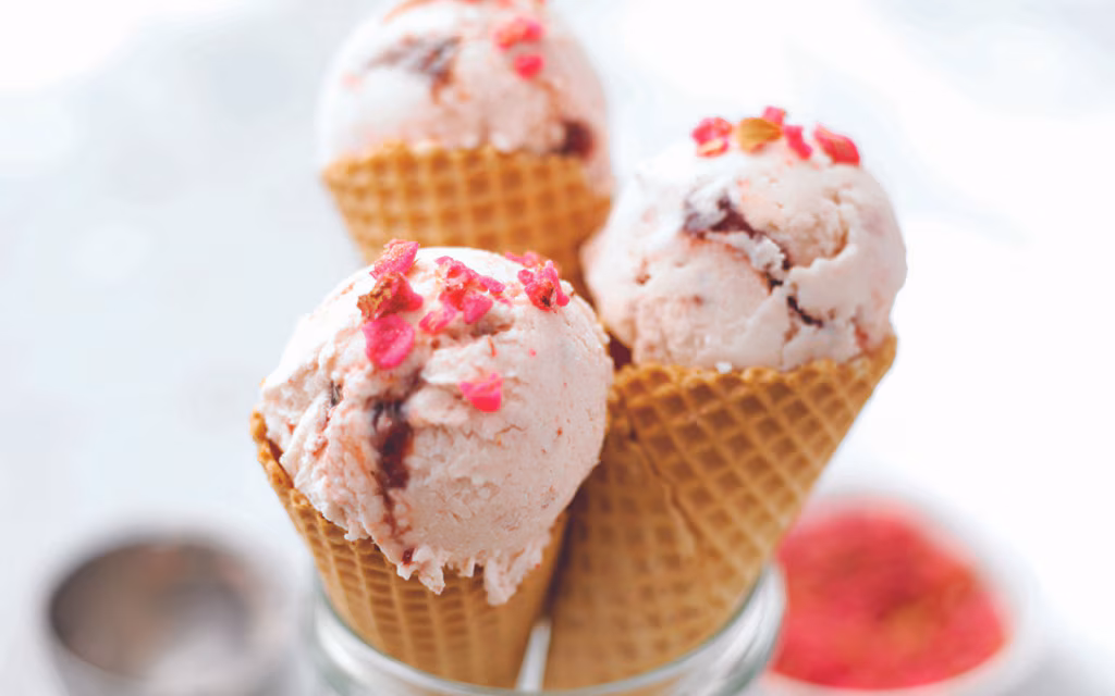 strawberry recipes