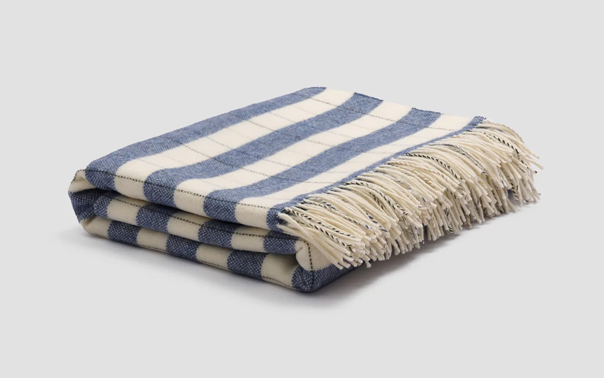 best wool blankets