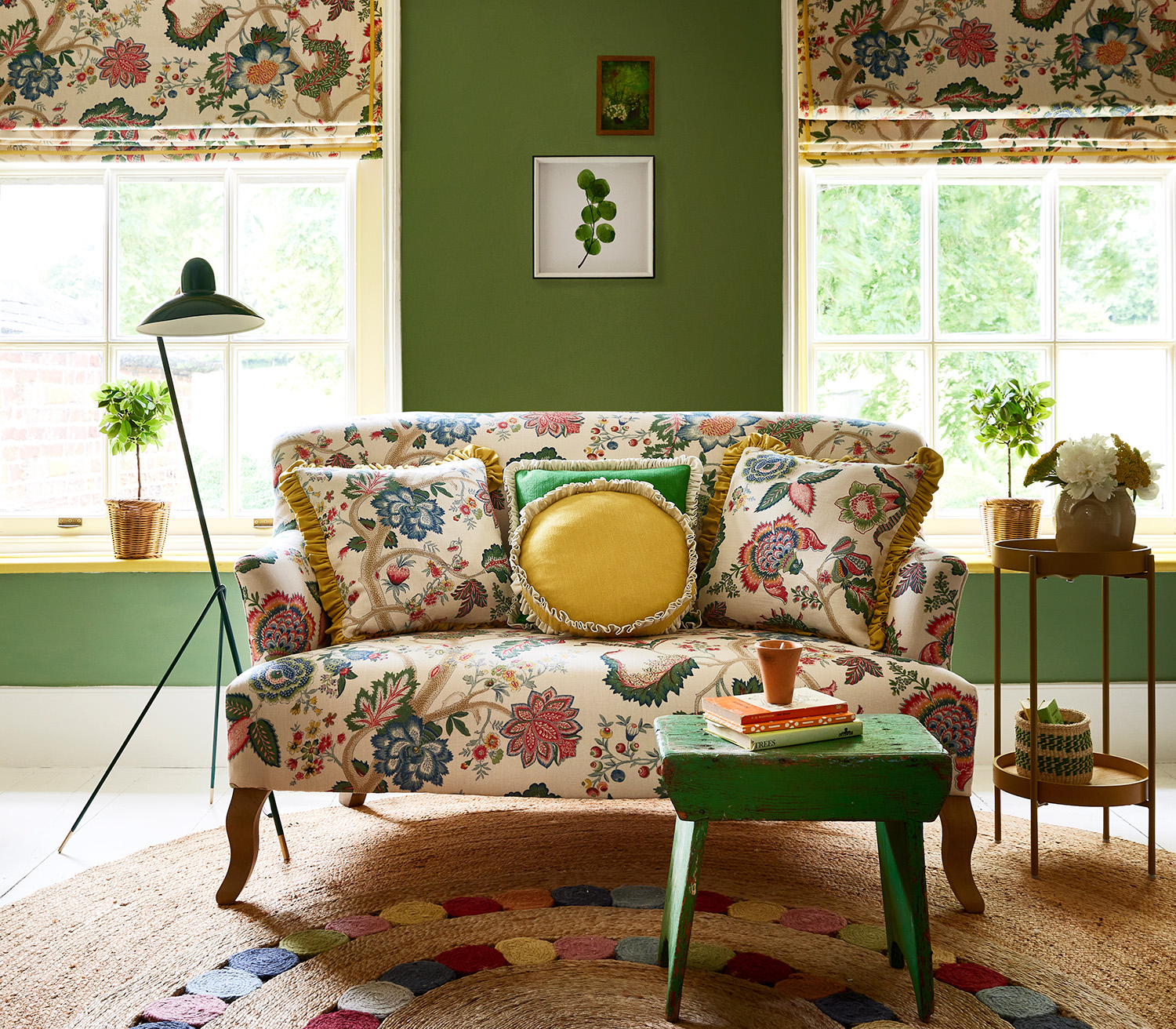 english fabrics