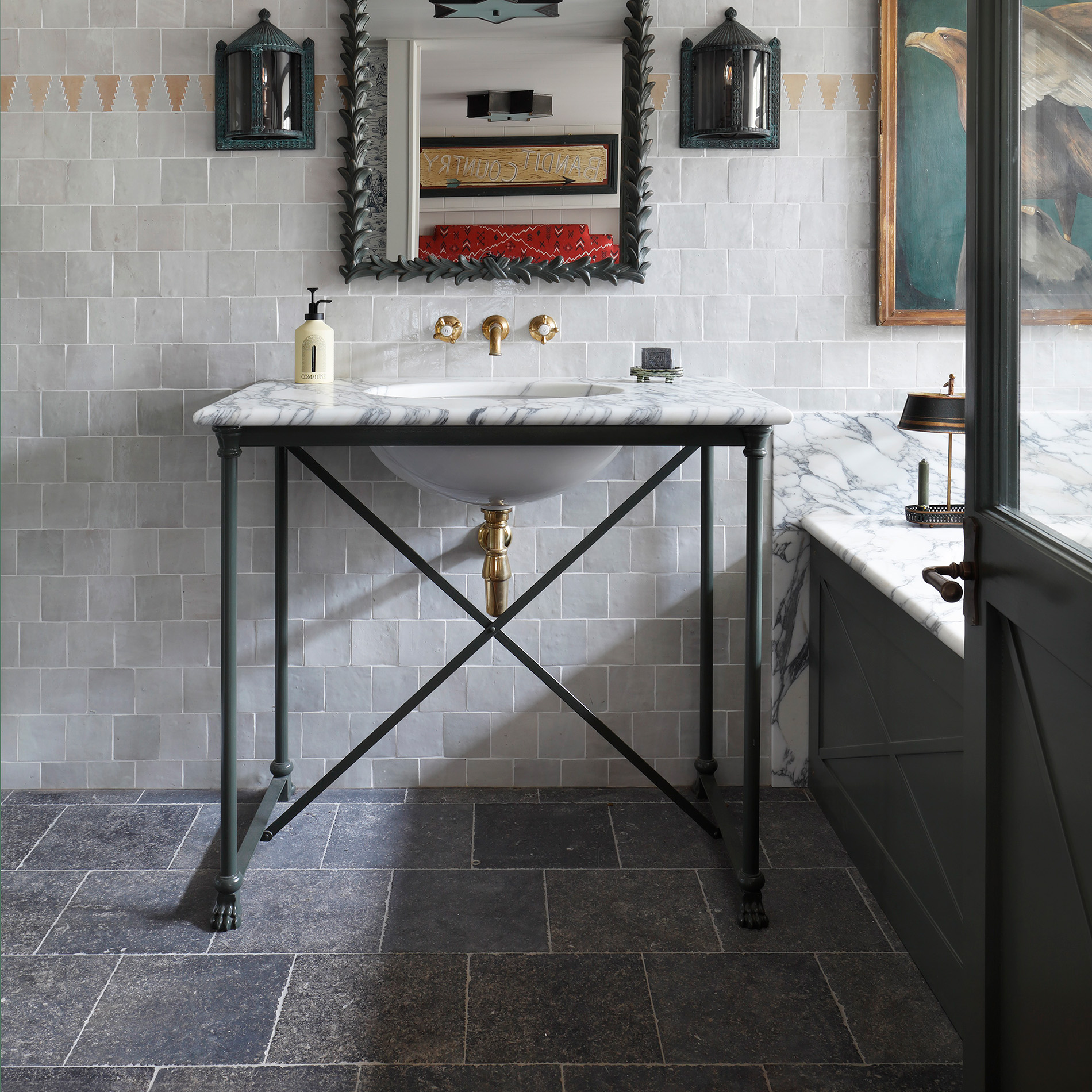 flooring ideas